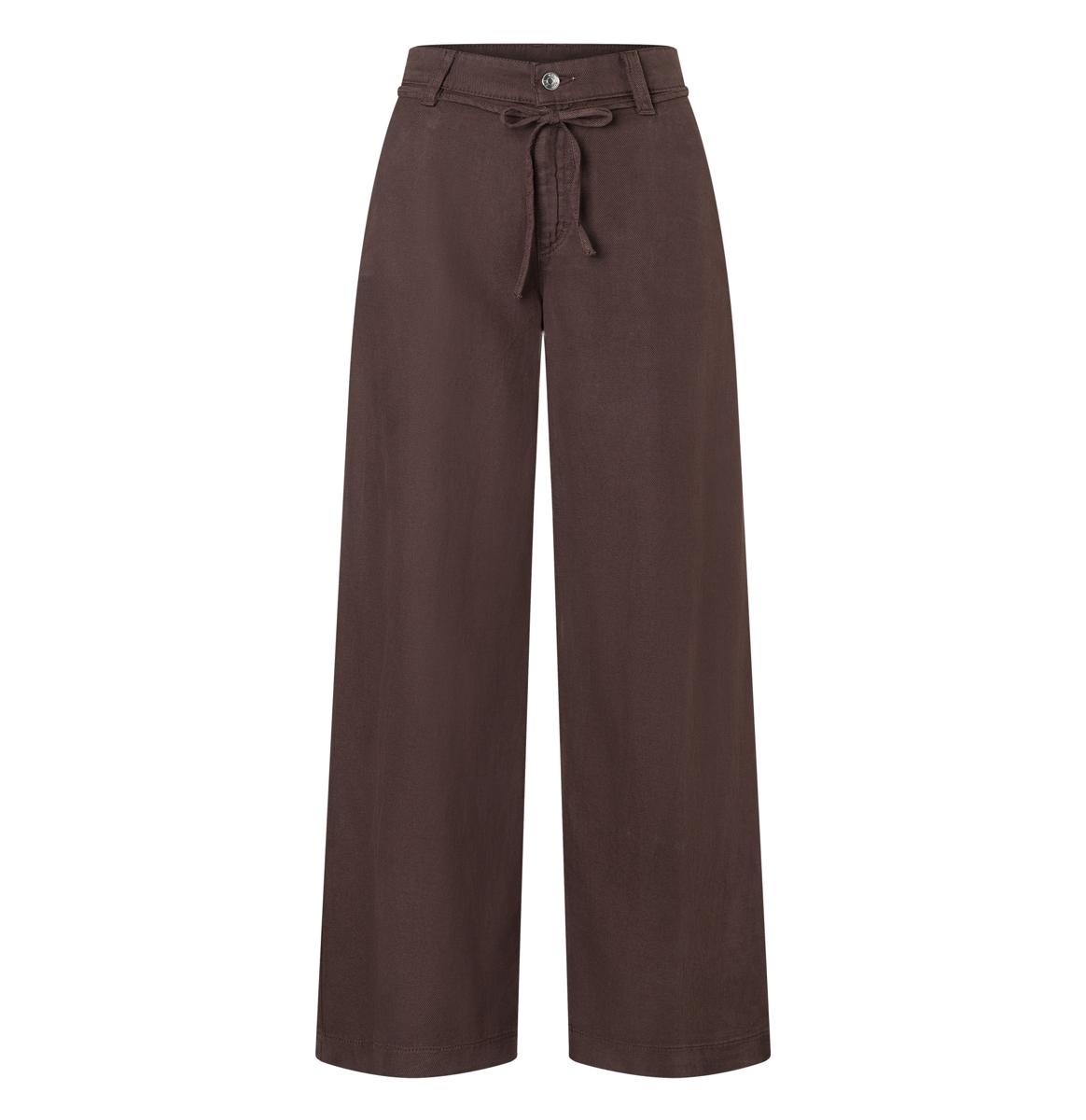 MAC Pantalon 0201524800 Bruin 2