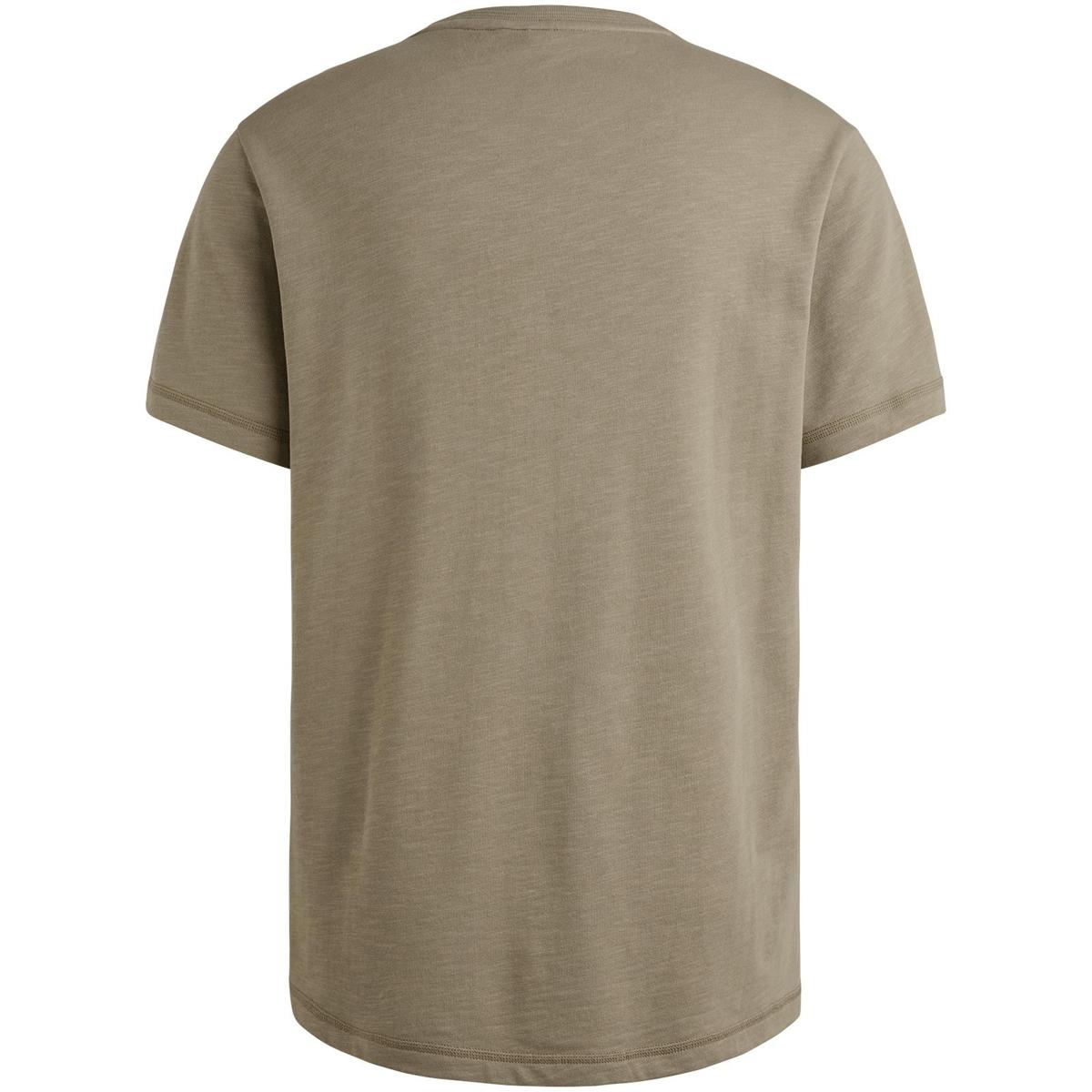 PME Legend T-Shirt PTSS2509565 Beige 2