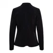 &Co Woman Blazer Phileine Zwart 2