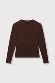Alix The Label Longsleeve 2608870945 Bruin 3