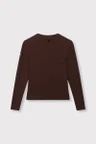 Alix The Label Longsleeve 2608870945 Bruin 3