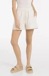 YAYA Short 01-329034-605 Off-White 1