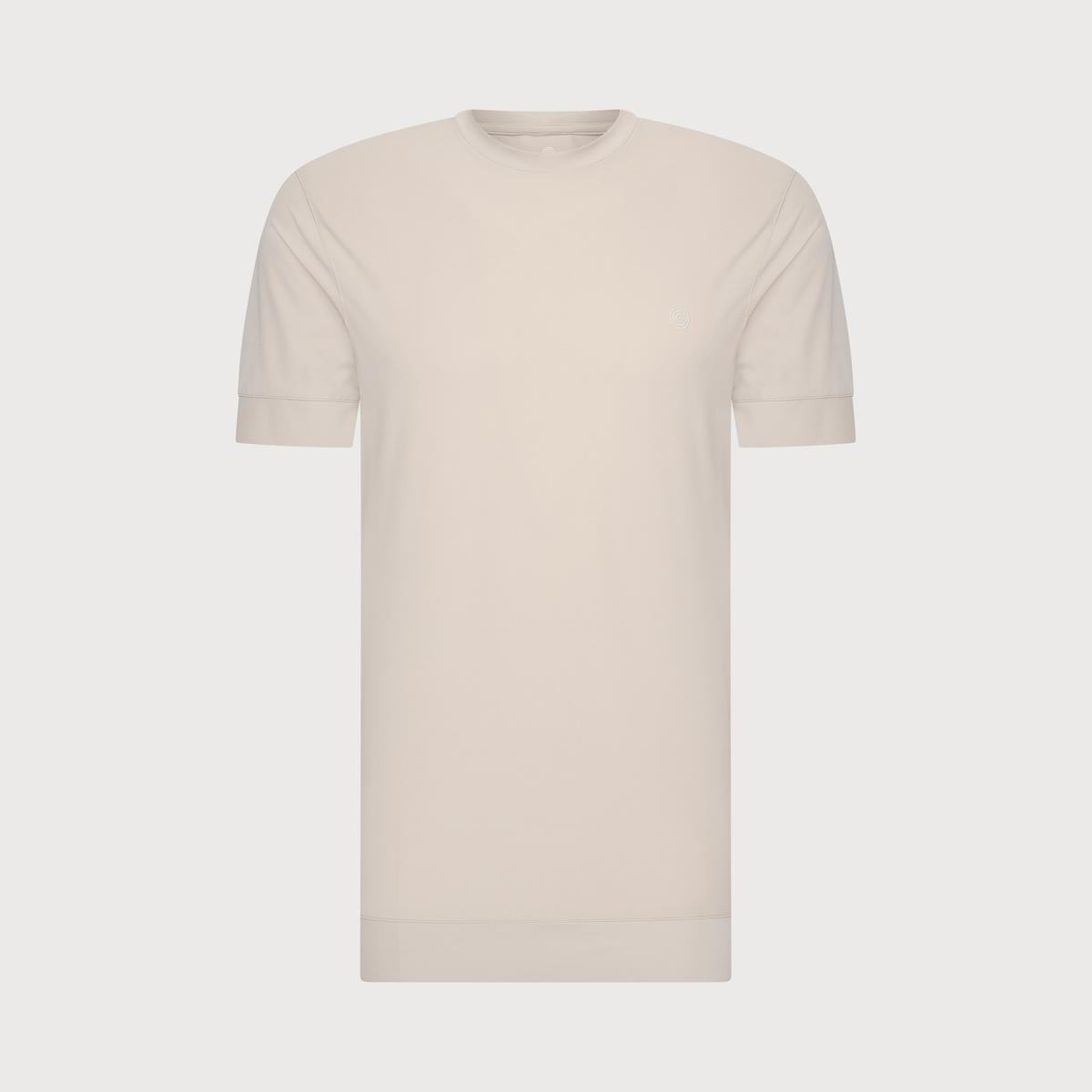 Blue Industry T-Shirt KBI-M11 Off-White 1