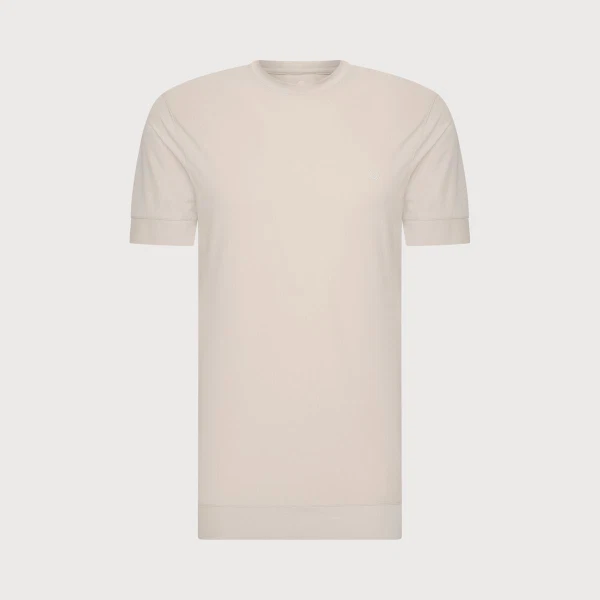 Blue Industry T-Shirt KBI-M11 Off-White 1
