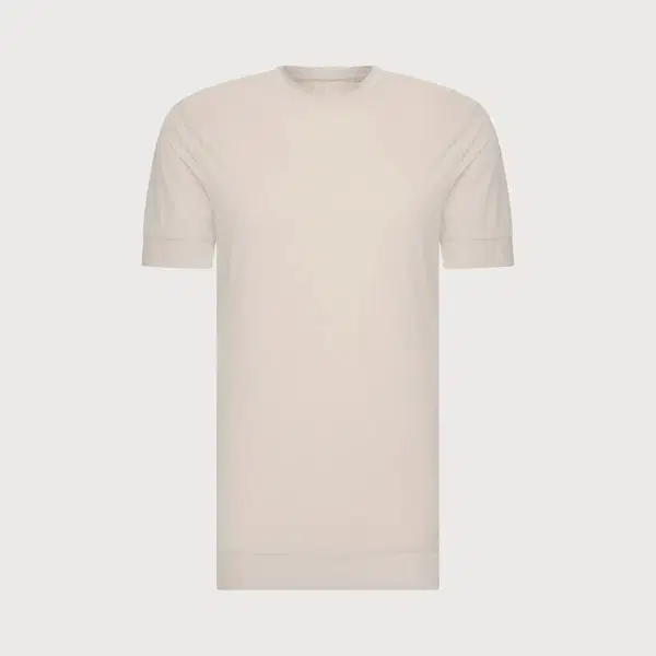 Blue Industry T-Shirt KBI-M11 Off-White 1