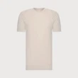 Blue Industry T-Shirt KBI-M11 Off-White 1