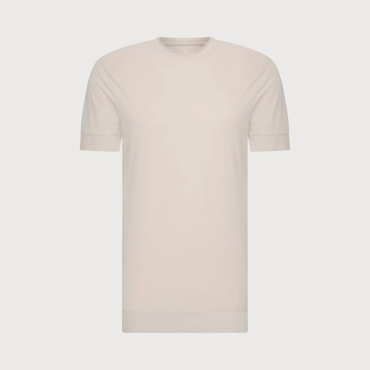 Blue Industry T-Shirt KBI-M11 Off-White 1