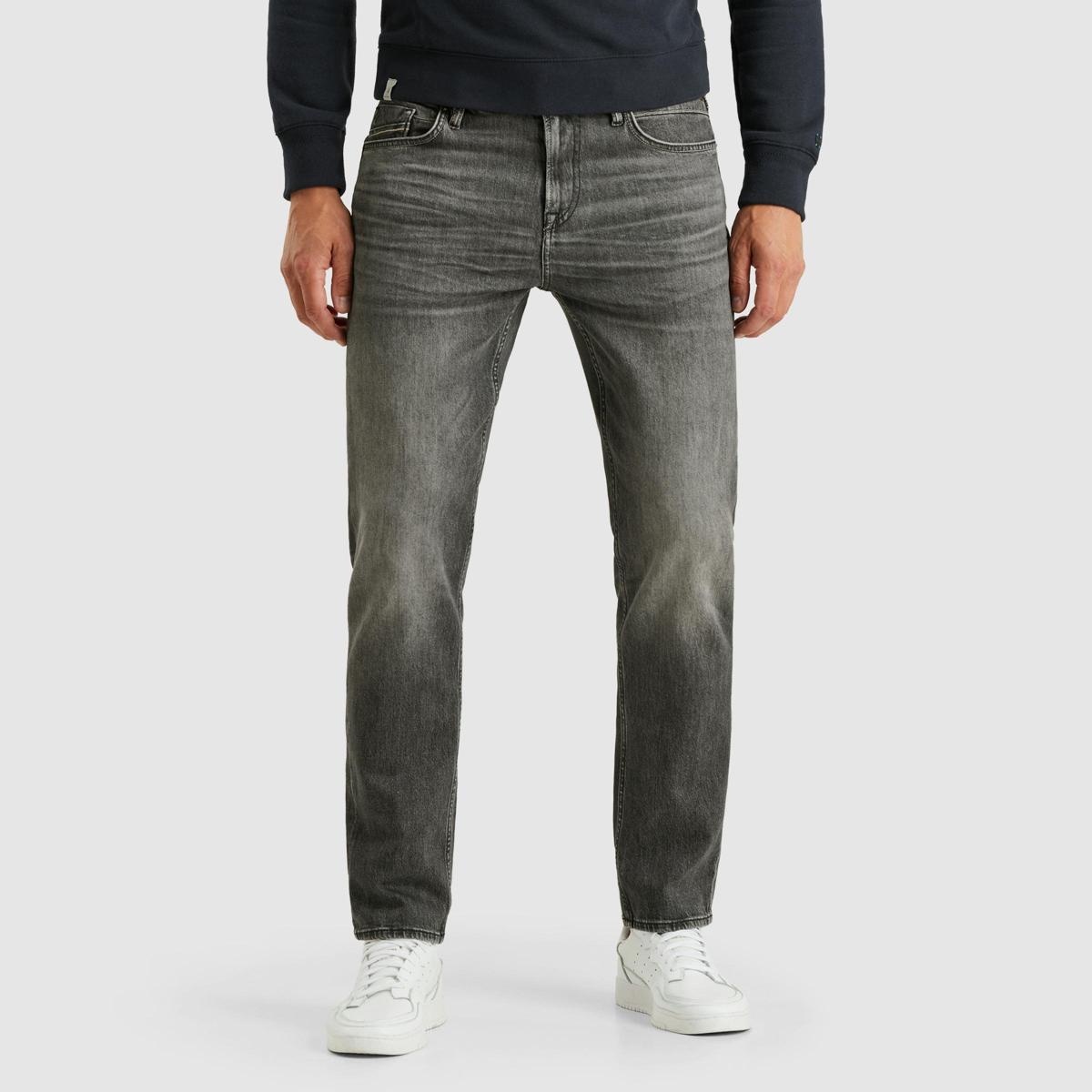 Cast Iron Jeans Valver Grijs 3