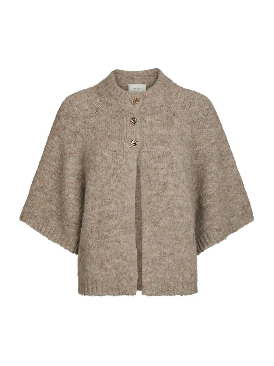 Neo Noir Vest Benuta Beige 2