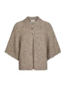 Neo Noir Vest Benuta Beige 2