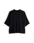 OPUS T-Shirt 10618114467460 Zwart 1