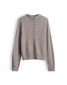 SOMEDAY Trui 10629614566474 Taupe 1