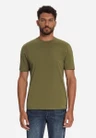No Excess T-Shirt 33340703SN Groen 1