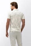 State of Art Polo 464-16435 Off-White 3