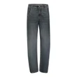 Geisha Jeans 61809-10 Blauw 4