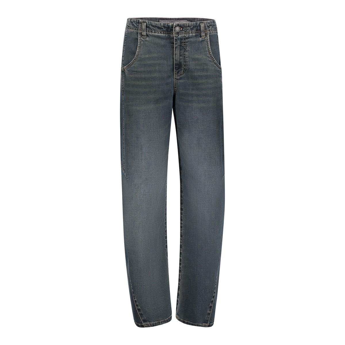 Geisha Jeans 61809-10 Blauw 4