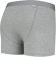 A-dam Boxershort Melo Mela Zilver 3