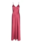 Neo Noir Jurk Colly Roze 4