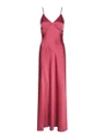 Neo Noir Jurk Colly Roze 4
