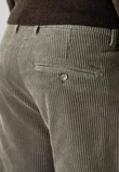 State of Art Pantalon 611-2661334 Groen 5