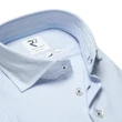 R2 Amsterdam Overhemd 132.WSP.004 Blauw 2