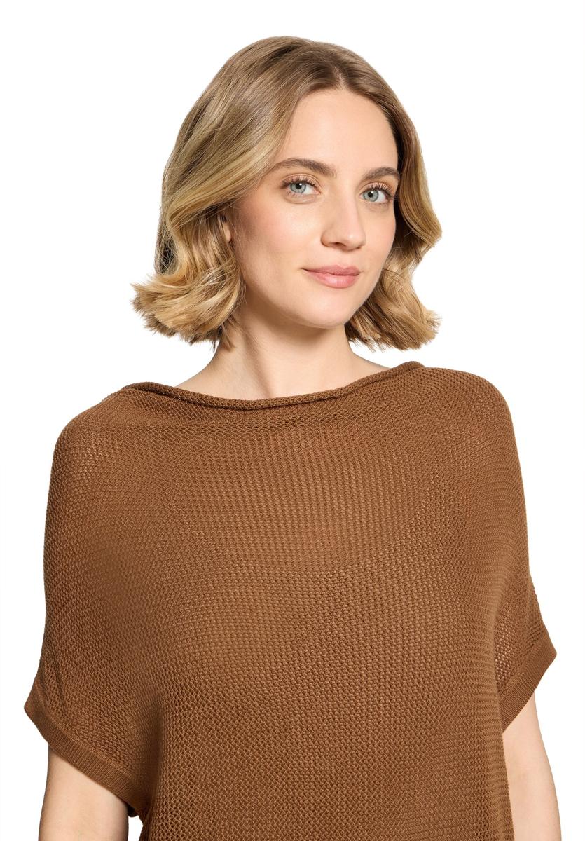Betty Barclay Blouse 54712006 Bruin 5