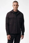Overshirt S5188-1971 Overshirt S5188-1971