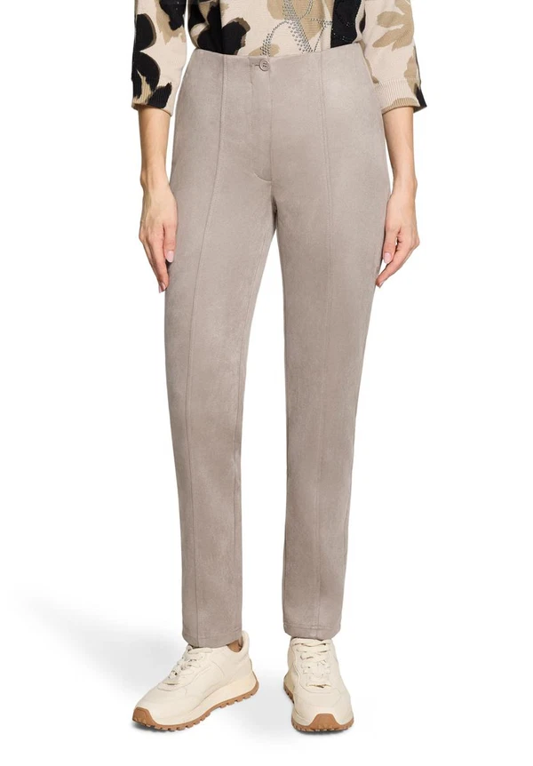 Betty Barclay Pantalon 60831178 Blauw 1