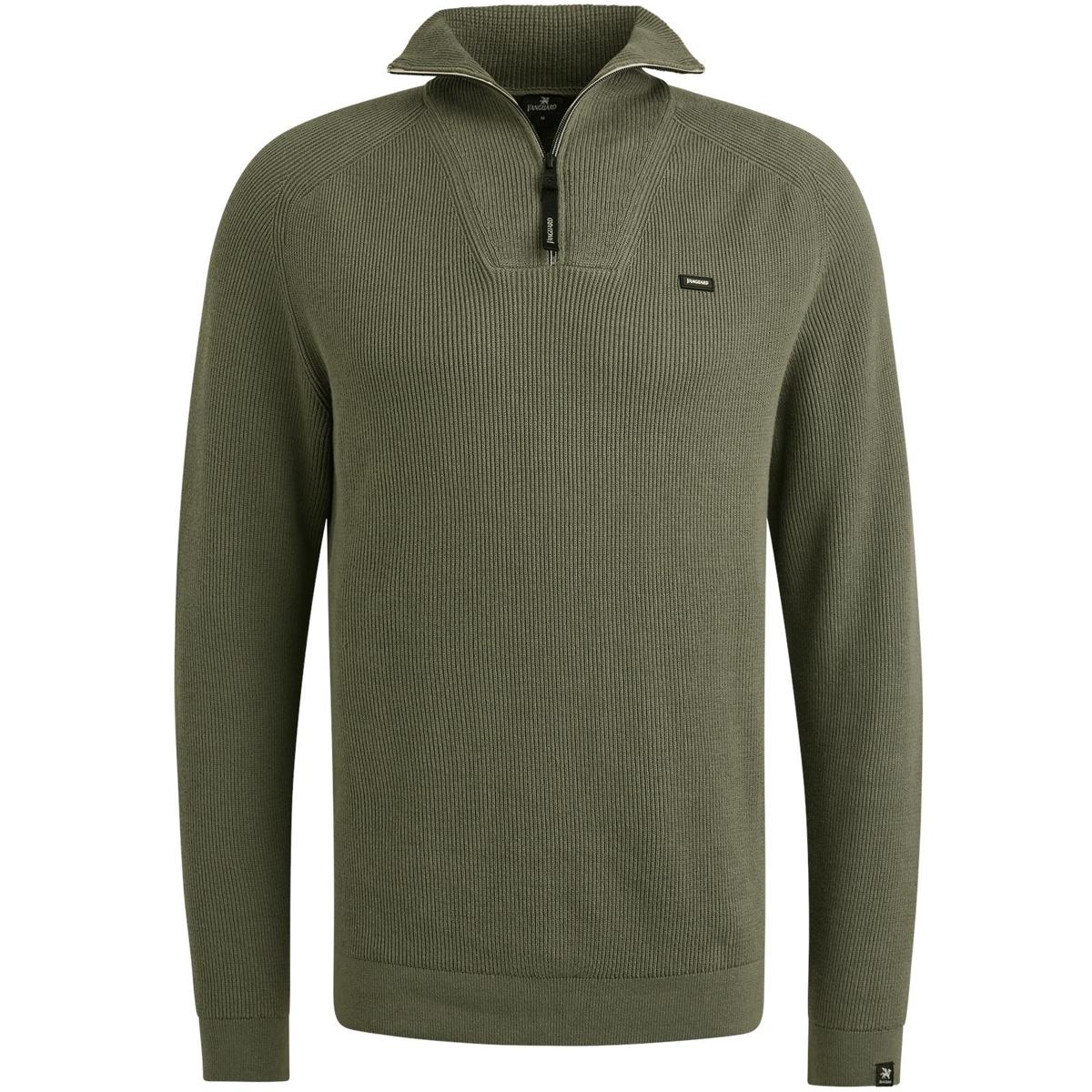 Vanguard Trui VKW2508307 Groen 2