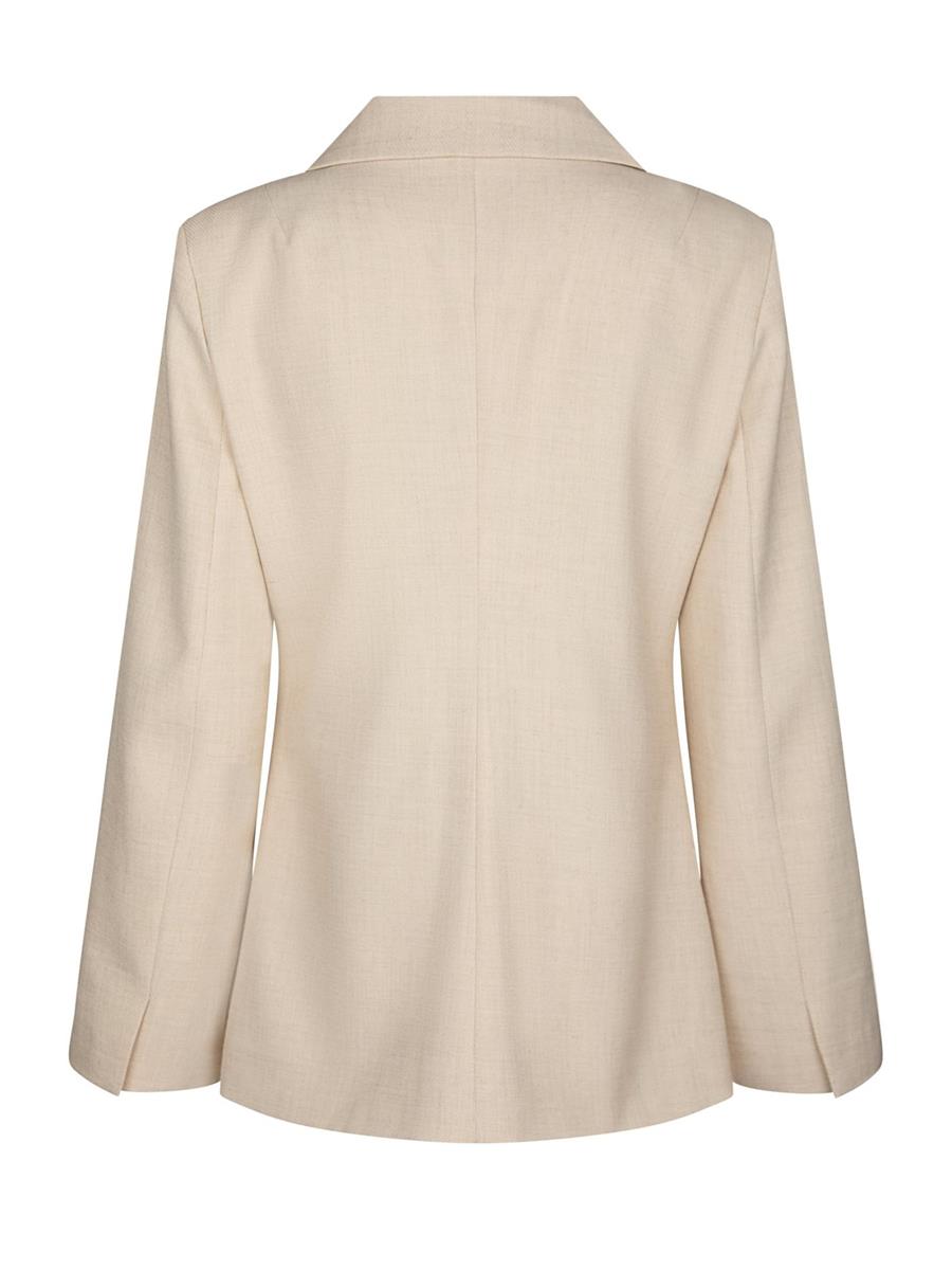 Neo Noir Blazer Carmia Beige 4