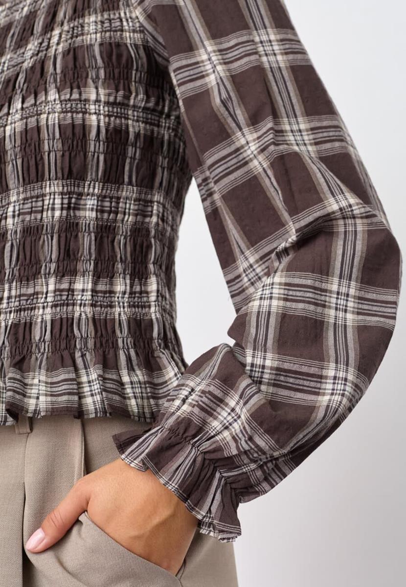 Sisters Point Longsleeve Nix-Ls20 Bruin 5