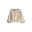 Summum Longsleeve 3s5291-30770 Goud 2