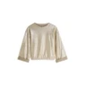 Summum Longsleeve 3s5291-30770 Goud 2