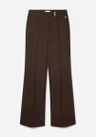Aaiko Pantalon Chantalle Bruin 2