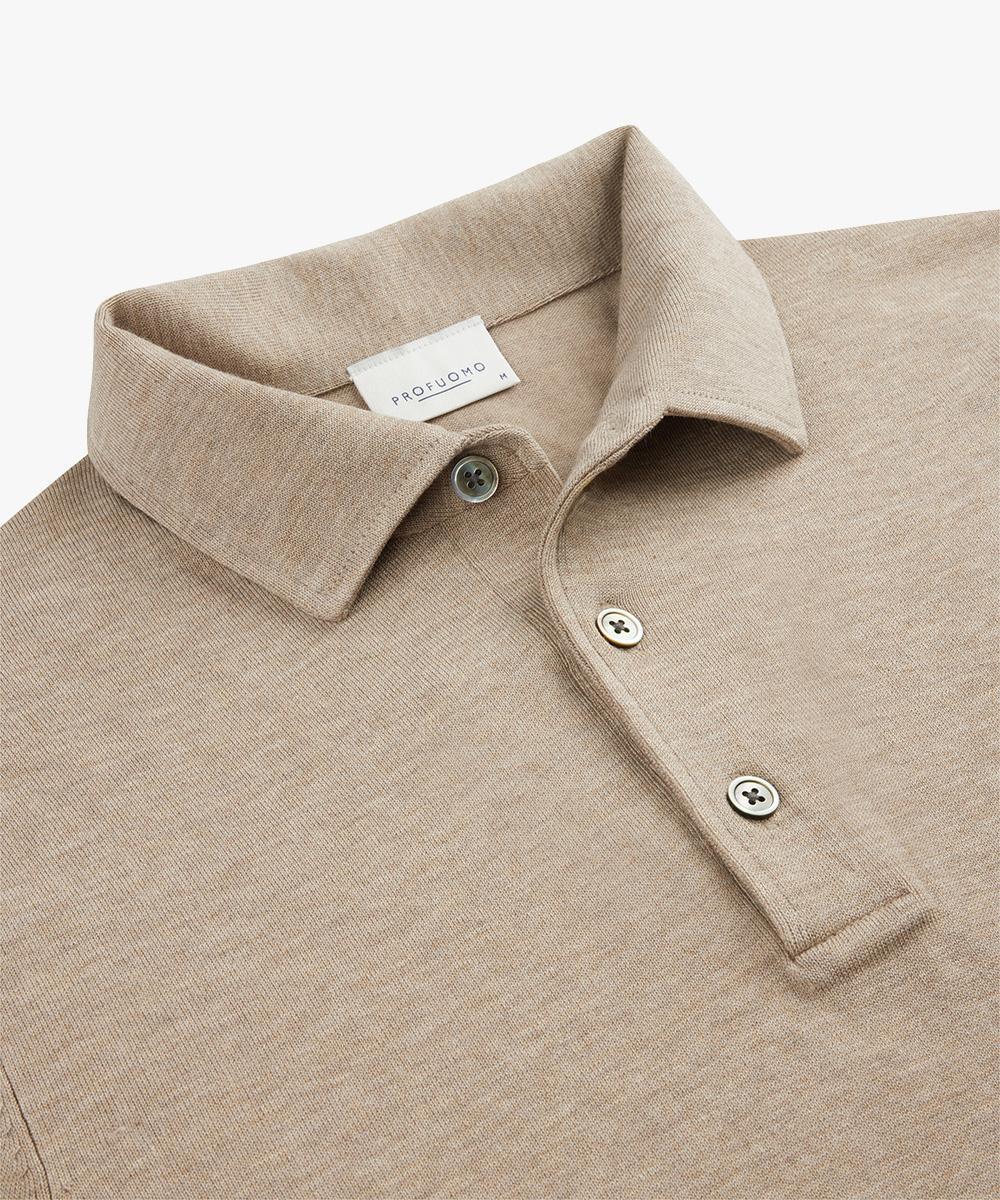 Profuomo Trui PP2J00009 Beige 3