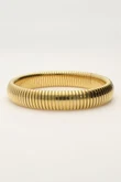 My Jewellery Armband MJ12704 Goud 1