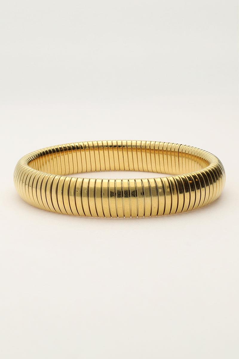 My Jewellery Armband MJ12704 Goud 1