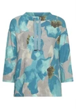 Betty Barclay Sweater 29721721 Blauw 2