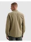 PME Legend Overhemd PSI2608213 Groen 2