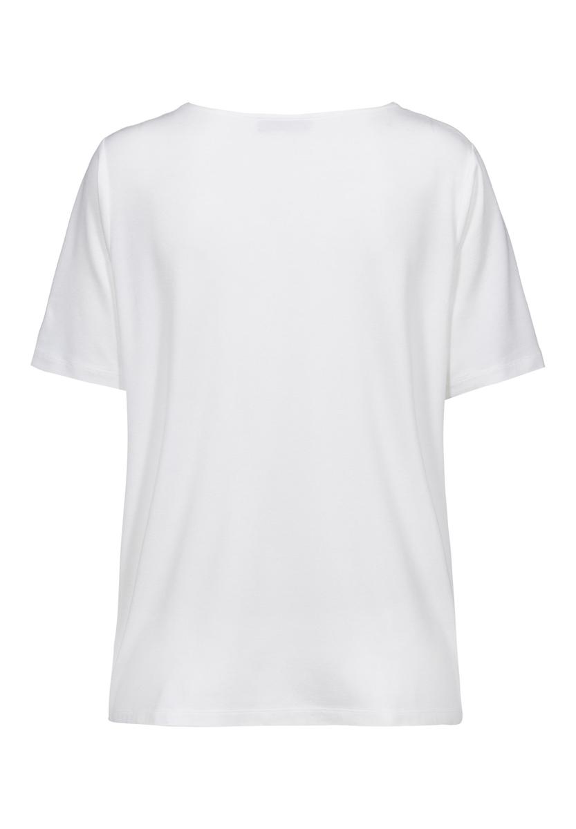 Frank Walder T-Shirt S63504450 Blauw 2