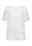 Frank Walder T-Shirt S63504450 Blauw 2