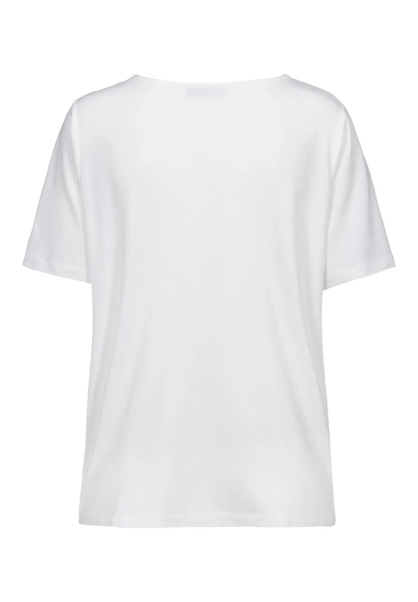 Frank Walder T-Shirt S63504450 Blauw 2