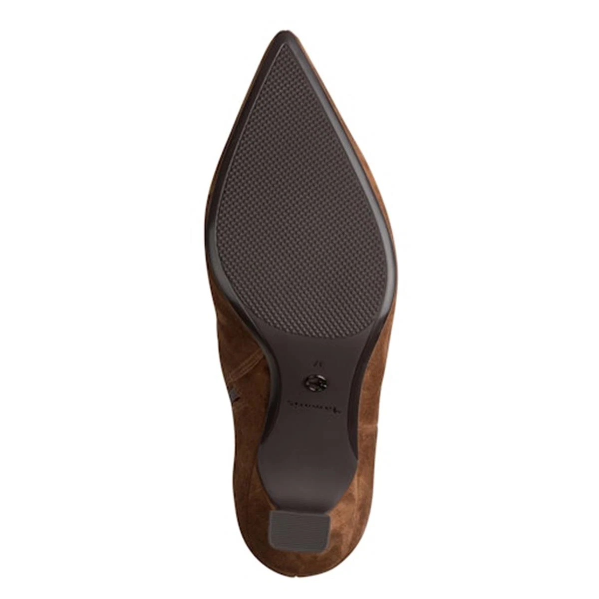 Tamaris Laarzen 1-25358-45 Bruin 5