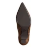 Tamaris Laarzen 1-25358-45 Bruin 5