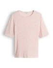OPUS T-Shirt Sambi Roze 2