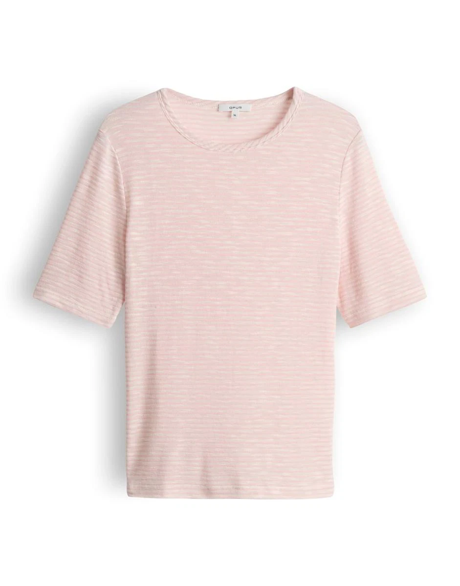 OPUS T-Shirt Sambi Roze 2