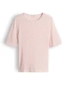 OPUS T-Shirt Sambi Roze 2
