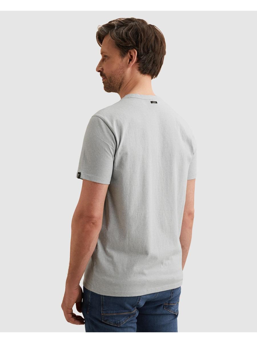 Vanguard T-Shirt VTSS2603514 Blauw 3