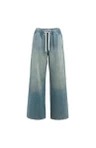 YAYA Jeans 01-311148-607 Blauw 2