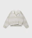 10DAYS Sweater 20-824-6203 Grijs 4
